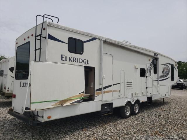 2013 Heartland Elkridge