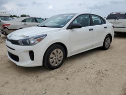 2018 KIA Rio LX for sale in San Antonio, TX