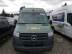 2022 Mercedes-Benz Sprinter 2500