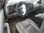 2012 Chevrolet Silverado C3500