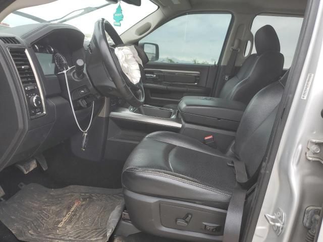 2016 Dodge RAM 1500 Sport