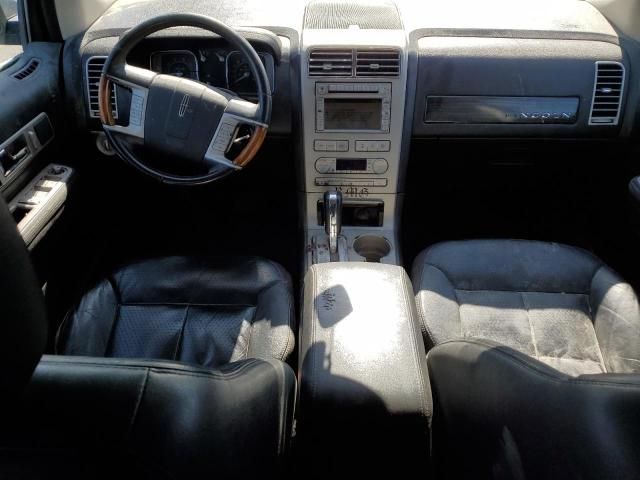 2007 Lincoln MKX