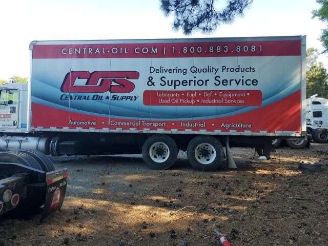2018 Kenworth Construction T370