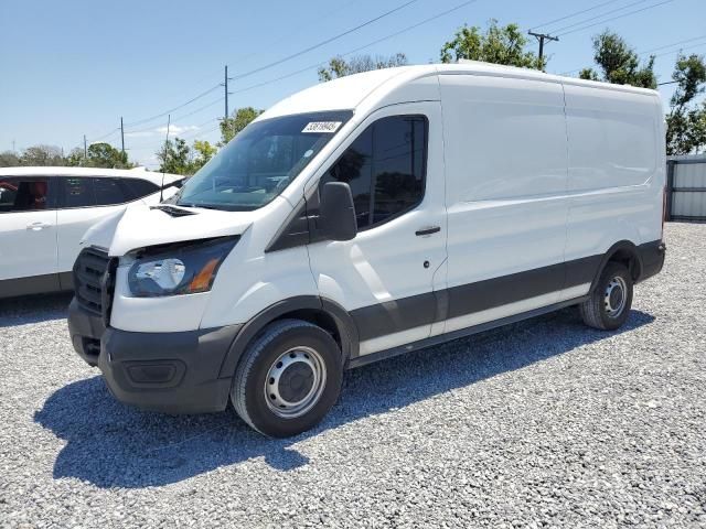 2020 Ford Transit T-250