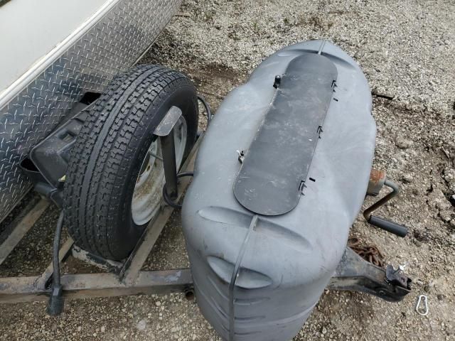 2000 Other Rv Trailer