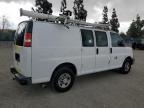 2012 Chevrolet Express G2500