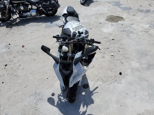 2021 BMW S 1000 RR