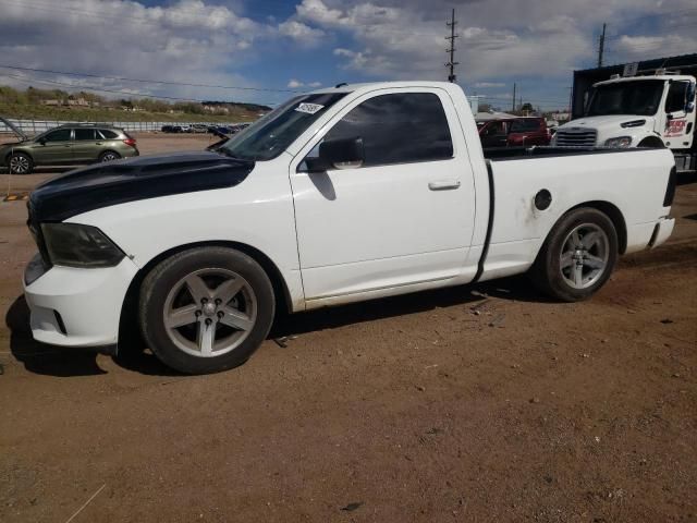 2013 Dodge RAM 1500 ST