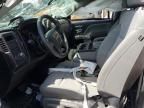 2018 GMC Sierra C1500