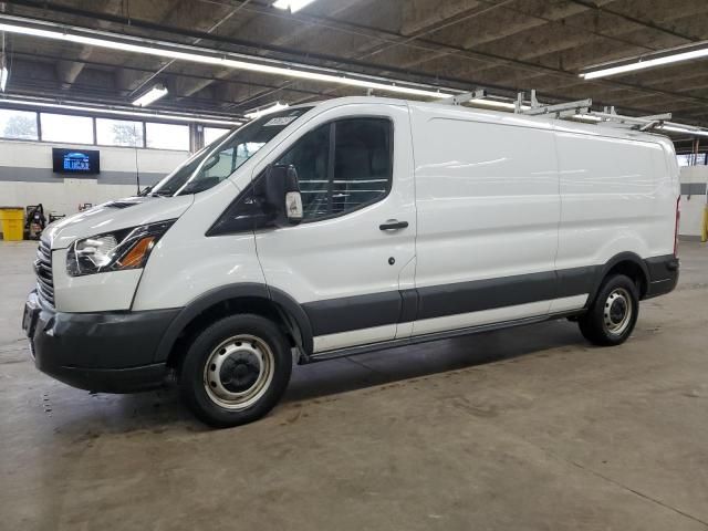 2017 Ford Transit T-350
