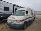 2004 Rail 2004 Volkswagen Eurovan