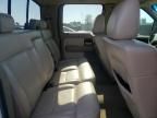 2004 Ford F150 Supercrew