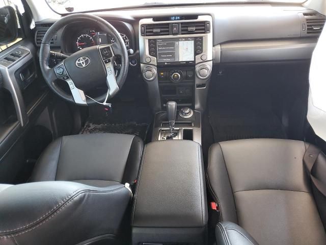 2023 Toyota 4runner SE