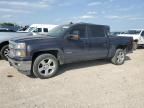 2015 Chevrolet Silverado C1500 LT