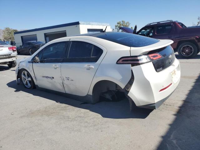 2012 Chev Volt