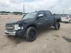 2013 Chevrolet Silverado C1500 LT