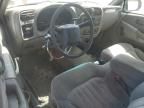 2000 Chevrolet S Truck S10