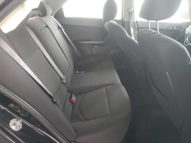 2012 KIA Forte EX
