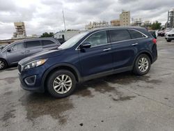 2016 KIA Sorento LX for sale in New Orleans, LA