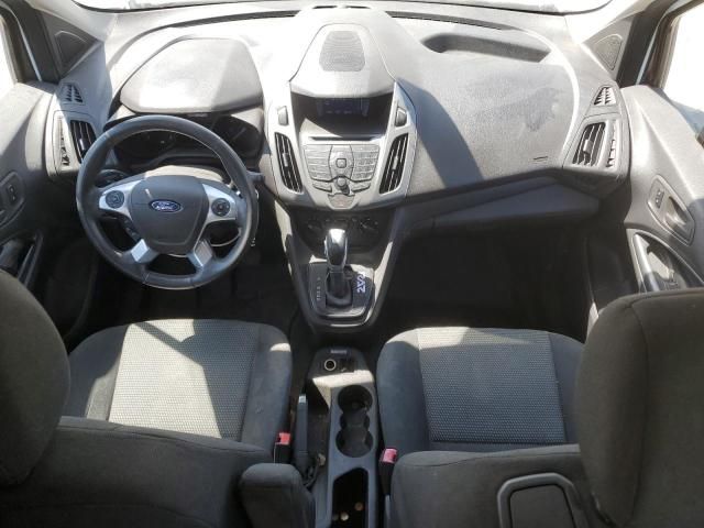2015 Ford Transit Connect XL