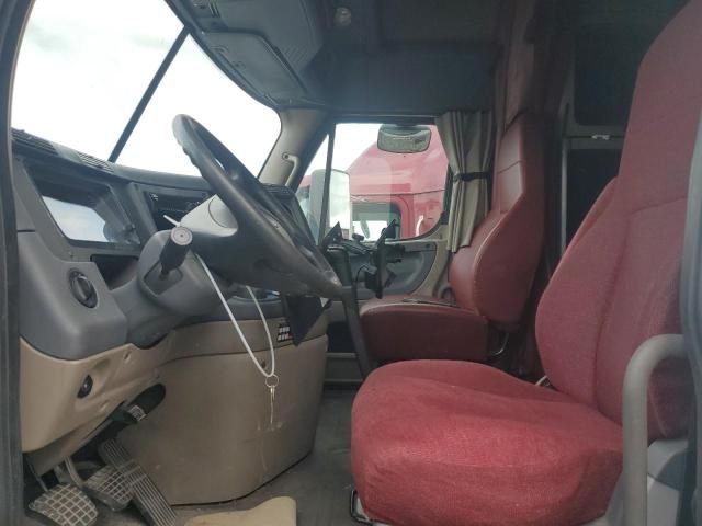 2019 Freightliner Cascadia 125 Semi Truck