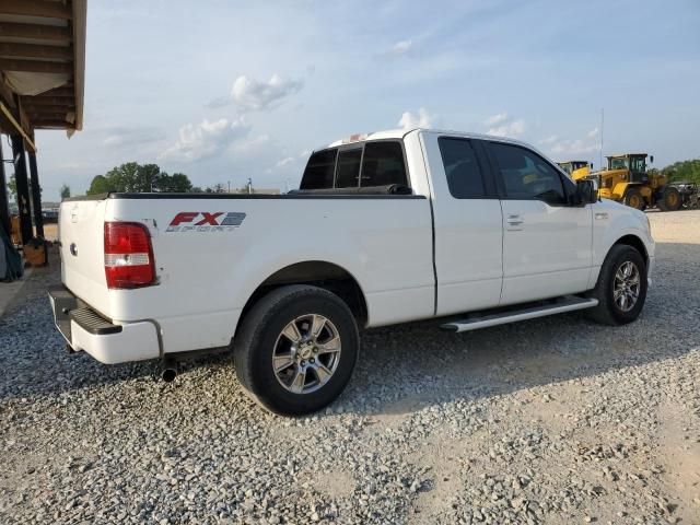 2008 Ford F150