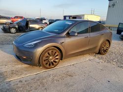 2023 Tesla Model Y for sale in Haslet, TX