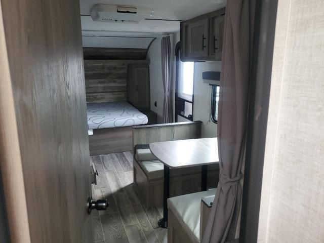 2022 Gulf Stream Trailer