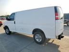 2012 GMC Savana G2500