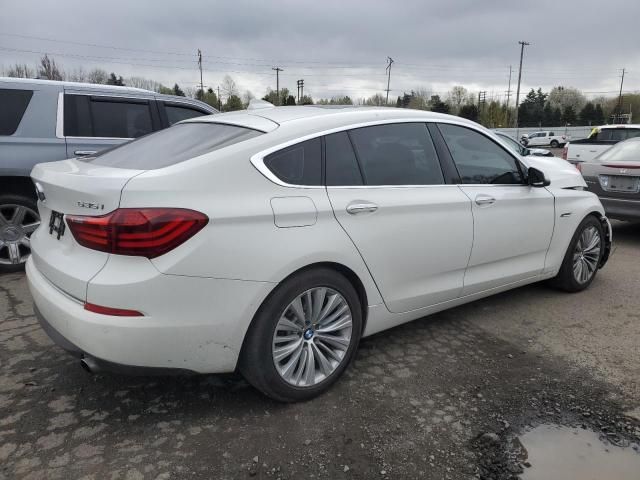 2015 BMW 535 Xigt
