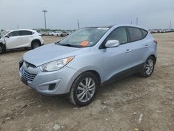 2012 Hyundai Tucson GLS for sale in Temple, TX