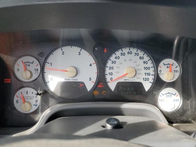 2008 Dodge RAM 2500 ST