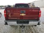 2017 Chevrolet Silverado K2500 Heavy Duty LT