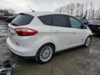 2013 Ford C-max sel
