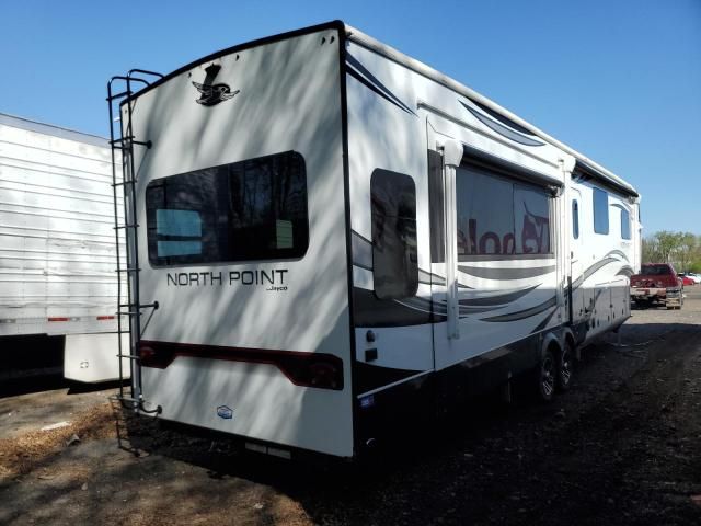 2024 Jayco North Poin
