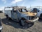 2009 Chevrolet Silverado K2500 Heavy Duty
