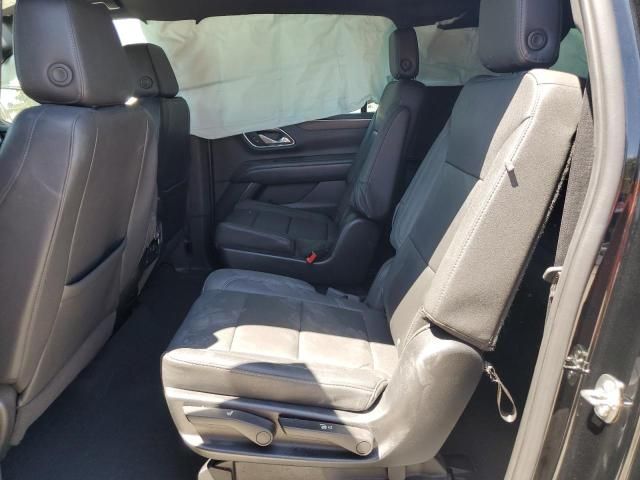 2023 Chevrolet Suburban C1500 LT