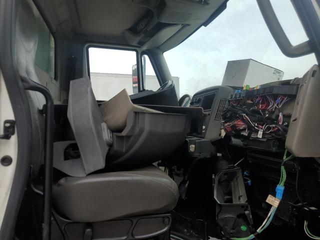 2018 International 4300 Refrigerated Truck