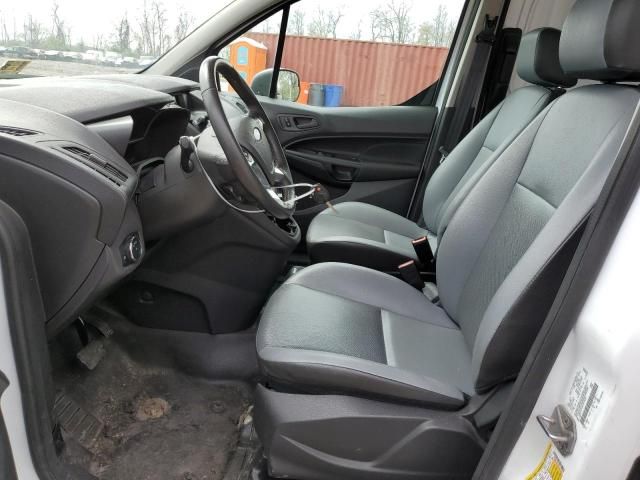 2017 Ford Transit Connect XL