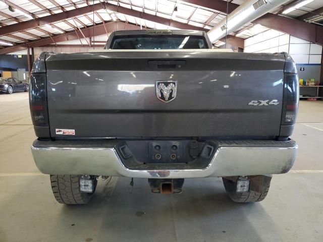 2015 Dodge RAM 2500 ST