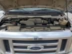2008 Ford Econoline E350 Super Duty Cutaway Van