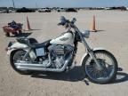 2003 Harley-Davidson FXD