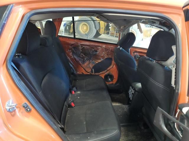 2013 Subaru XV Crosstrek 2.0 Premium