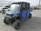 2022 Polaris Ranger Crew SP 570 Premium