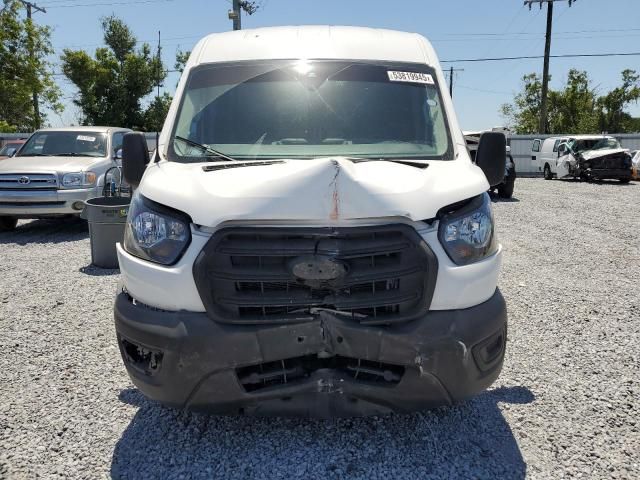 2020 Ford Transit T-250