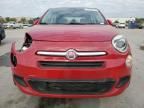 2016 Fiat 500x pop