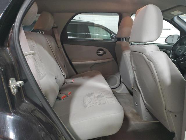 2005 Chevrolet Equinox ls