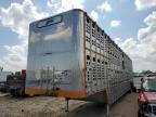 2000 Wilson Livestock Trailer