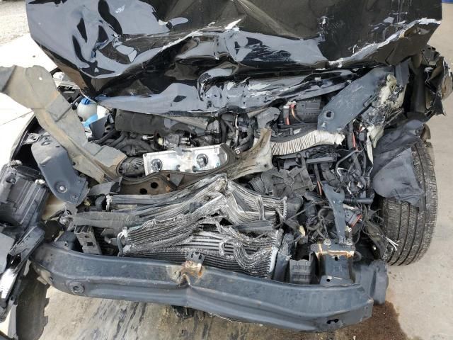 2012 Volkswagen Jetta tdi