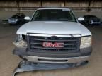 2009 GMC Sierra K1500